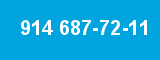 914 687-72-11